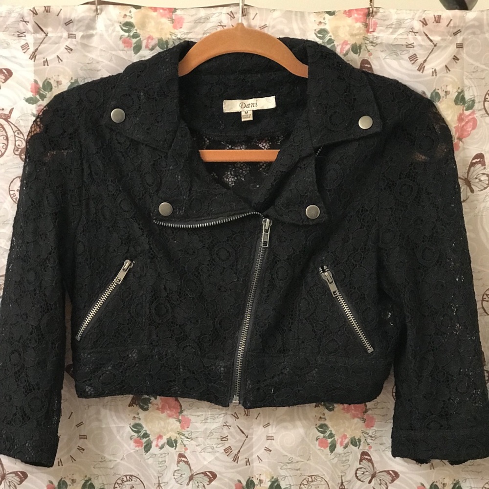 Jacket